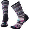 Chaussettes mi-mollet Ethno Graphic Ultramarin chiné