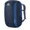 Sac à dos Border 35 Bleu indigo