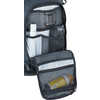 Sac-gourde CC 10 l Noir