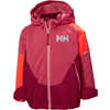 Manteau isolant Rider Baie de Goji