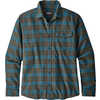 Chemise Fjord légère Repousseur : sédiment