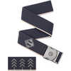 Ceinture Adventure 2.0 Noir campêche/Kahaki