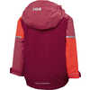 Manteau isolant Rider Baie de Goji