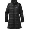 Parka Radalie Noir