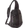 Sac à bandoulière Atom 8 Noir