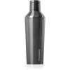 Bouteille Canteen de 473 ml Argent sombre