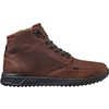 Bottes Rover Hi WT Chocolat/Noir