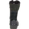 Bottes imperméables Aurora Tall Ice+ Noir