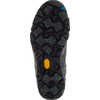 Bottes imperméables Aurora Tall Ice+ Noir