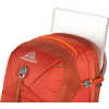 Sac à dos Anode Orange ferreux