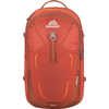 Sac à dos Anode Orange ferreux