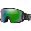 Lunettes de ski Lineminer XM Panne pilote usine/Prizm jade iridium