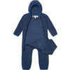 Combinaison Ursus Indigo/Bleu liberté