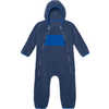 Combinaison Ursus Indigo/Bleu liberté