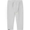 Pantalon Ursus Gris clair chiné