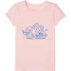 T-shirt Piper ImpChooseAdvQuartzRose