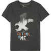 T-shirt Jaden Illustration Futur c