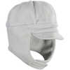 Chapeau Radar Gris clair chiné