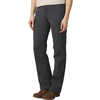 Pantalon Winter Hallena Charbon
