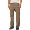 Pantalon extensible Zion Boue