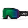Lunettes de ski Vice Noir/Vert Everyday miroir