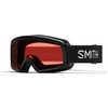 Lunettes de ski Rascal Noir/RC36