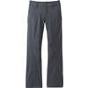 Pantalon Winter Hallena Charbon