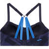 Soutien-gorge Fineform 2 Marine/Éclipse marine/Ciel