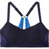 Soutien-gorge Fineform 2 Marine/Éclipse marine/Ciel