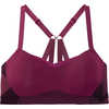 Soutien-gorge Fineform 2 Prune/Éclipse prune