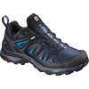 Chaussures de courte randonnée X Ultra 3 GTX Bleu médival/Noir/Hawaïen