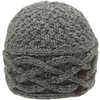 Tuque Celtic Gris bruyère