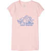 T-shirt Piper ImpChooseAdvQuartzRose