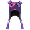 Tuque Animal Family Catarina le chaton