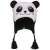 Chapeau Animal Family Sasha le panda