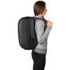 Sac à dos Border 35 Noir pixel