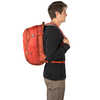 Sac à dos Anode Orange ferreux