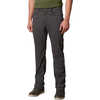 Pantalon Brion Charbon de bois