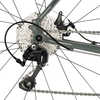Vélo Cote Gris/Sarcelle