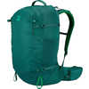 Sac à dos Forge 50 Imprimé chevron olive