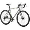 Vélo Cote Gris/Sarcelle