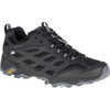 Chaussures de randonnée légère imp.Moab FST Noire
