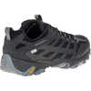Chaussures de randonnée légère imp.Moab FST Noire