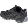 Chaussures de randonnée légère imp.Moab FST Noire
