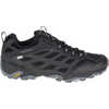 Chaussures de randonnée légère imp.Moab FST Noire