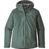 Manteau Torrentshell Pesto