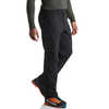 Pantalon Ferrata Noir