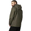 Manteau Dubliner Béluga