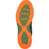 Chaussures course sur sentier Gel-FujiTrabuco GTX Carbone/Noir
