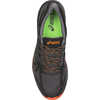 Chaussures course sur sentier Gel-FujiTrabuco GTX Carbone/Noir